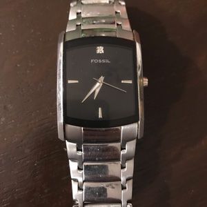 Fossil Men's: Fossil FS-4156